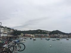 -南丫岛