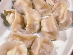 -喜鼎海胆水饺(朝阳区三里屯太古里北区店)