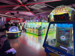 -阿尔法Game Station(中山路店)