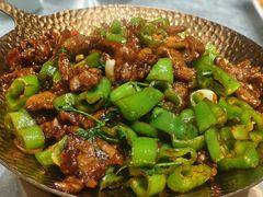 -香谷私厨(高新店)