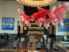 -海南清水湾莱佛士酒店