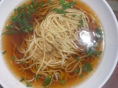 -老淮城·长鱼面(河下古镇店)