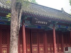 -成都武侯祠博物馆