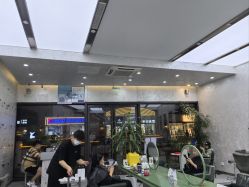 -简影造型·自选烫染接发salon