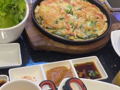 -木槿花韩式炭烤·熟成肉工坊(孙文东路店)