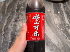 -前海沿·海鲜水饺青岛菜(乐客城店)