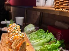 -炉小哥烤肉(信万广场店)