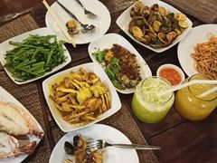 -自然餐厅(Phuket)