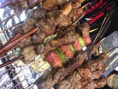 -冰城小镇音乐串吧·聚会餐厅(百子湾店)