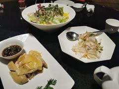 -上海小南国(国发店)