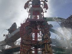 -上海玛雅海滩水公园