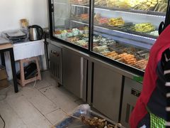 -大周炸串店