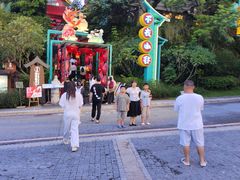 -清远熹乐谷温泉度假酒店