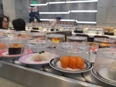 -元气寿司(益田假日广场店)