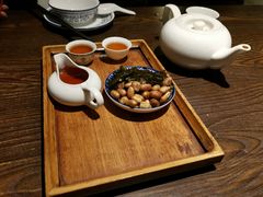 -大洋家·精品潮汕菜·生腌砂锅粥(天河东路店)