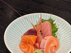 -玄白·炭烤活鳗(上海首店)