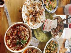 -江南村海鲜馆(洞头店)