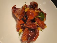 -上海苏宁宝丽嘉酒店·嘉府壹号中餐厅