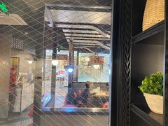 -鱼酷活鱼烤鱼(梅江印象城店)