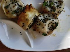 -小杨生煎(香港名都店)