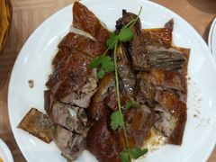 -新享乐海鲜(翠华路店)