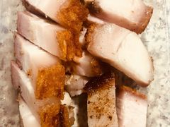 澳门烧腩肉-老字号蛇口德记烧腊饭店·海鲜加工