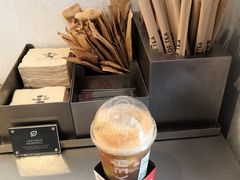 -喜茶(广州北京路惠福东店)