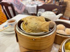 -凤城酒家(渣华道)