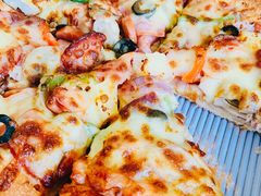 -尊宝比萨(科华店)