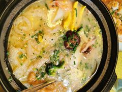 -伙靠·江浙菜(田林路店)