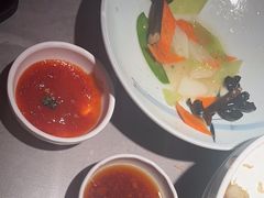 -闽上鲜·福建菜(龙湖滨江天街店)