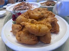 -益健美食大广场(北岭店)