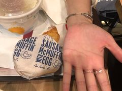 -麦当劳(朗豪坊店)