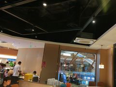 -名扬煮艺肥牛自助火锅(同和店)