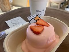 芝芝莓莓梳芙厘-狐狸和向日葵(北京路店)