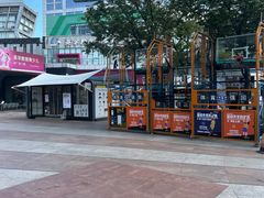 -证大大拇指广场(芳甸路店)