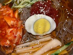 -土大力韩式烤肉料理(39年·和平路店)