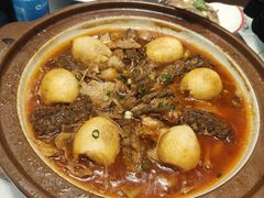 -金陵后厨·南京菜(新街口秣陵路店)