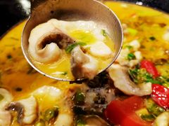 -哈尔滨香格里拉大酒店