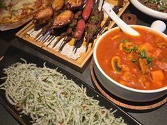 -烛影拾光观景餐厅·创意菜·摄影·小提琴(大唐不夜城店)