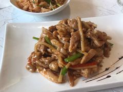 -马凯餐厅(长椿街店)