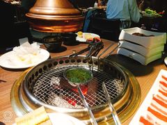 -火炉火自助餐(枫蓝国际店)