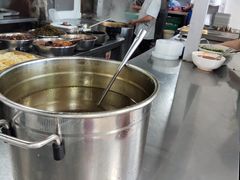 -上海为民商行清真饭店(南大路店)