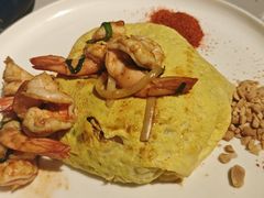 -Home Thai·泰谣(王府井apm店)