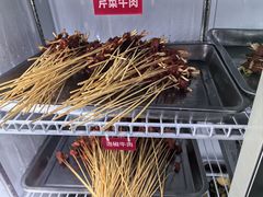 -小向麻辣烫(天街总店)
