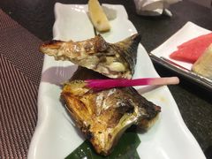 -福樱兰海鲜放题铁板烧(加州店)