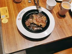 -快乐爱斯米牛排自助(正大广场店)