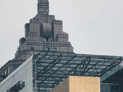 -Hi City·城市之巅