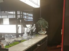 -海派悦庭·海胆烧麦·新融合菜(凯德广场店)