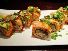 -松子料理(亮马桥店)